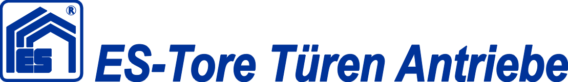 ES Tore Türen Antriebe GmbH aus Esslingen